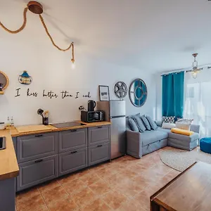  Appartamento Casa Allegranza
