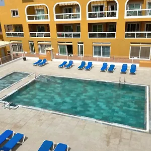  Appartamento Residencial Playa Spagna