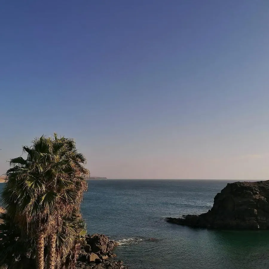 Apartment Oliastur1 Sunset Beach El Cotillo Spain