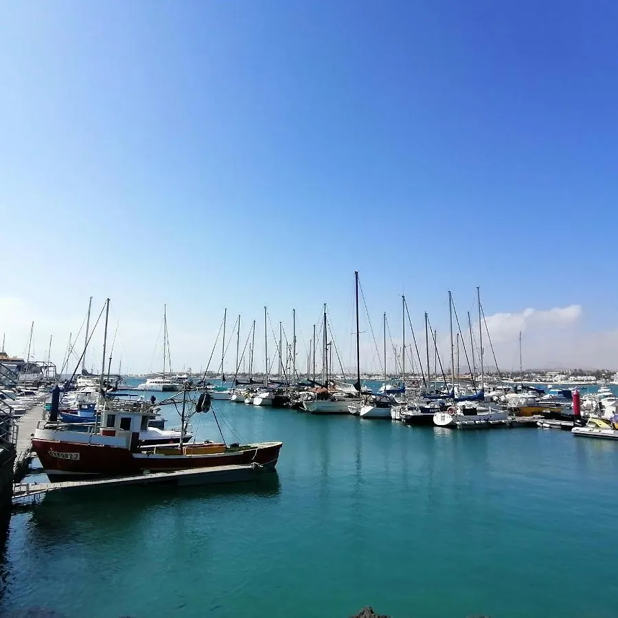 Apartamento Oliastur1 Sunset Beach El Cotillo España