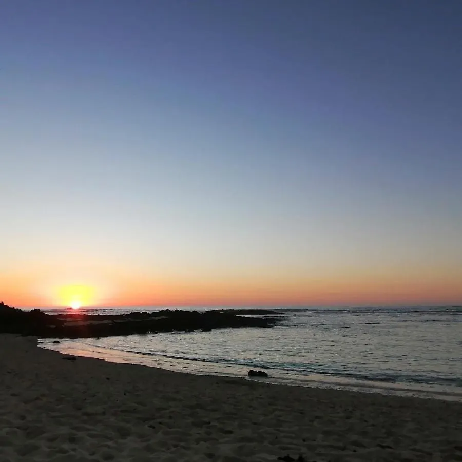 Oliastur1 Sunset Beach El Cotillo Apartment