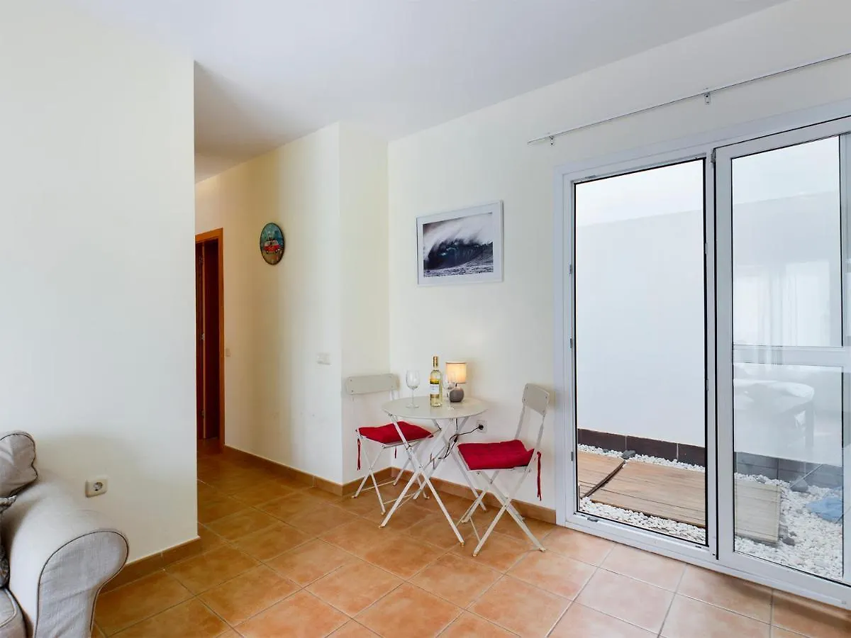 Apartment Oliastur1 Sunset Beach El Cotillo Spain