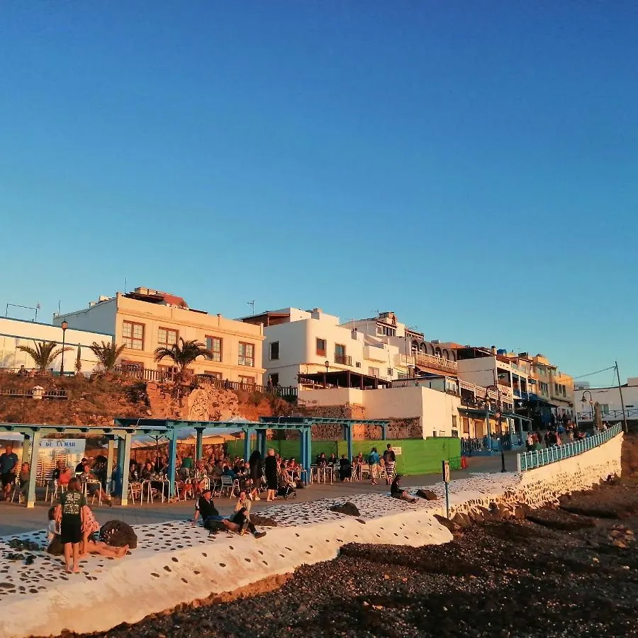 Oliastur1 Sunset Beach El Cotillo