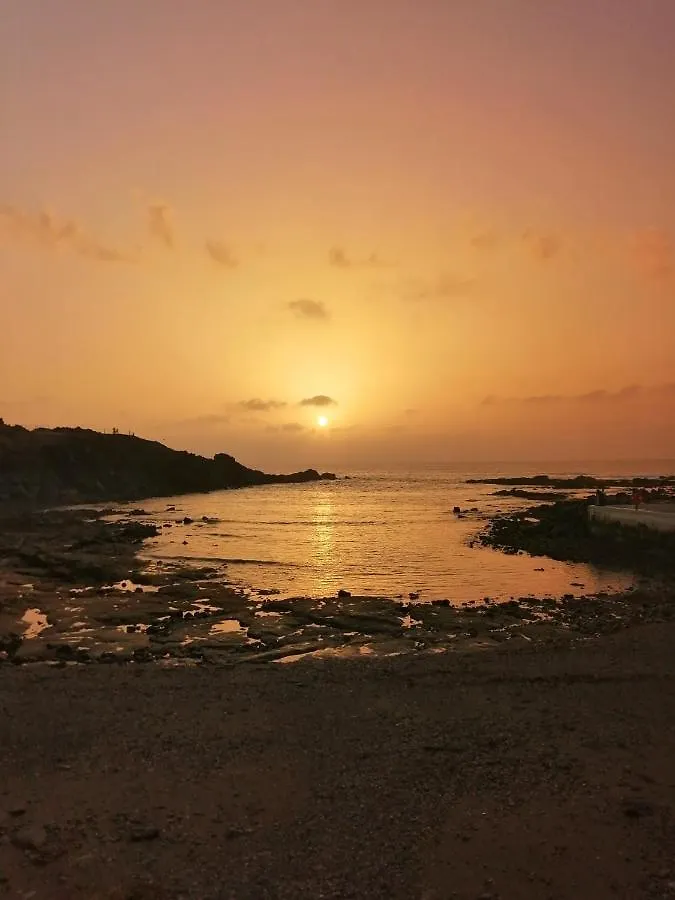 Oliastur1 Sunset Beach El Cotillo El Cotillo (Fuerteventura)