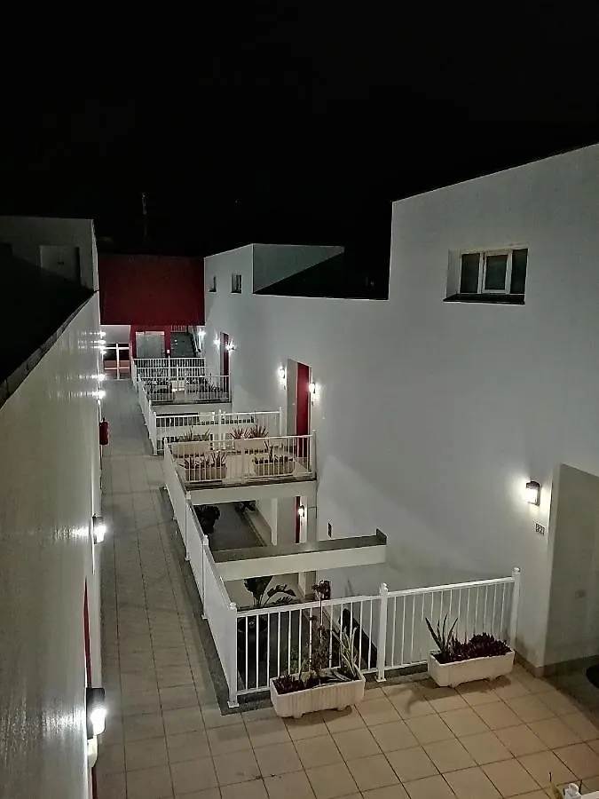 Apartment Oliastur1 Sunset Beach El Cotillo