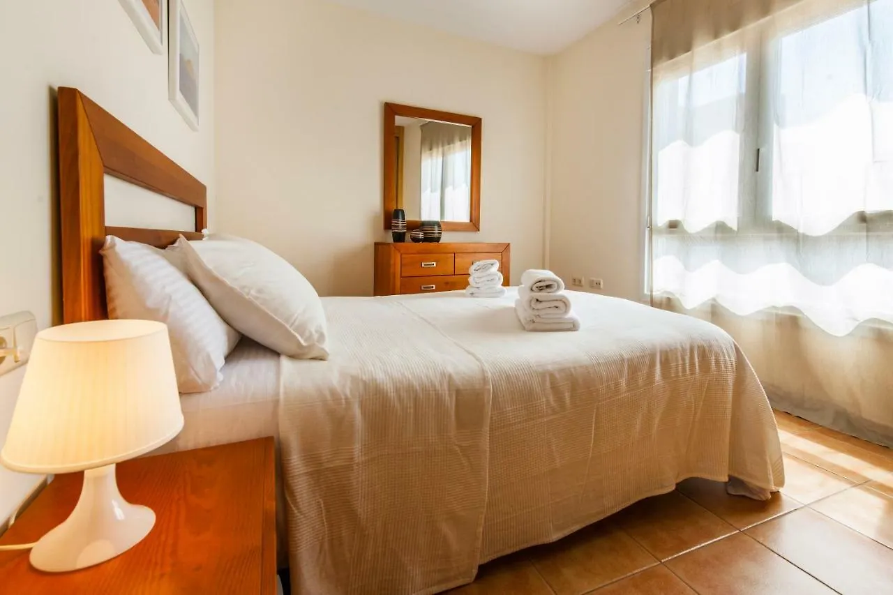Apartment Oliastur1 Sunset Beach El Cotillo Spain