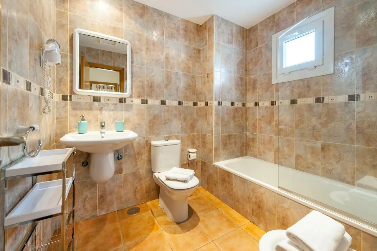 Apartment Oliastur1 Sunset Beach El Cotillo
