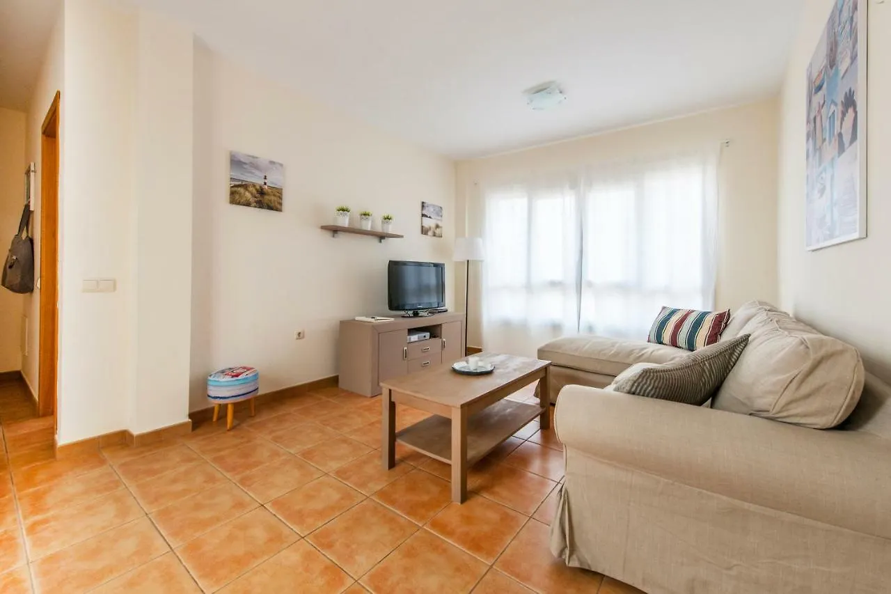 Apartment Oliastur1 Sunset Beach El Cotillo