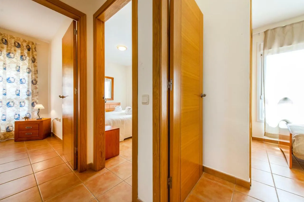 Oliastur1 Sunset Beach El Cotillo Apartment
