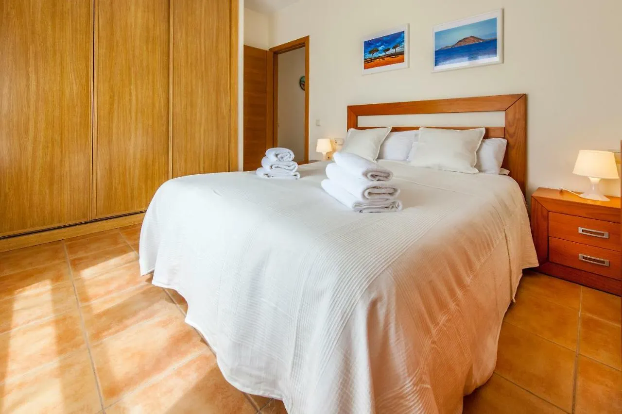 Oliastur1 Sunset Beach El Cotillo Apartment El Cotillo (Fuerteventura)