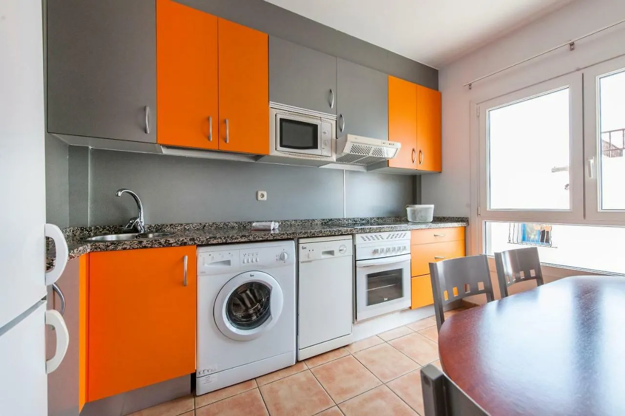 Oliastur1 Sunset Beach El Cotillo Apartment El Cotillo (Fuerteventura)