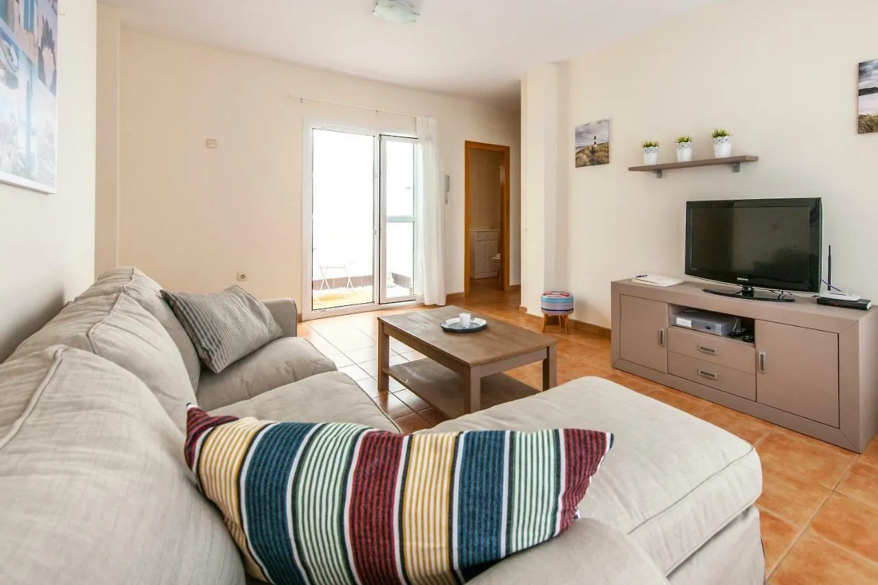 Apartment Oliastur1 Sunset Beach El Cotillo