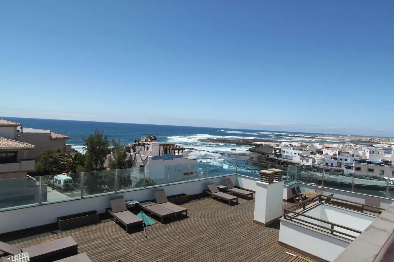 Oliastur1 Sunset Beach El Cotillo 0*, El Cotillo (Fuerteventura)